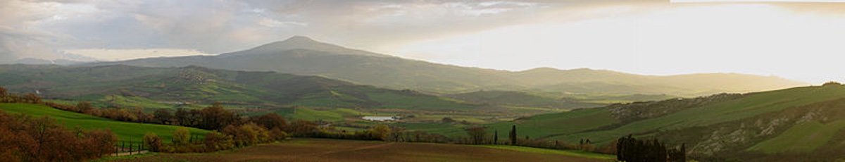 landscape banner